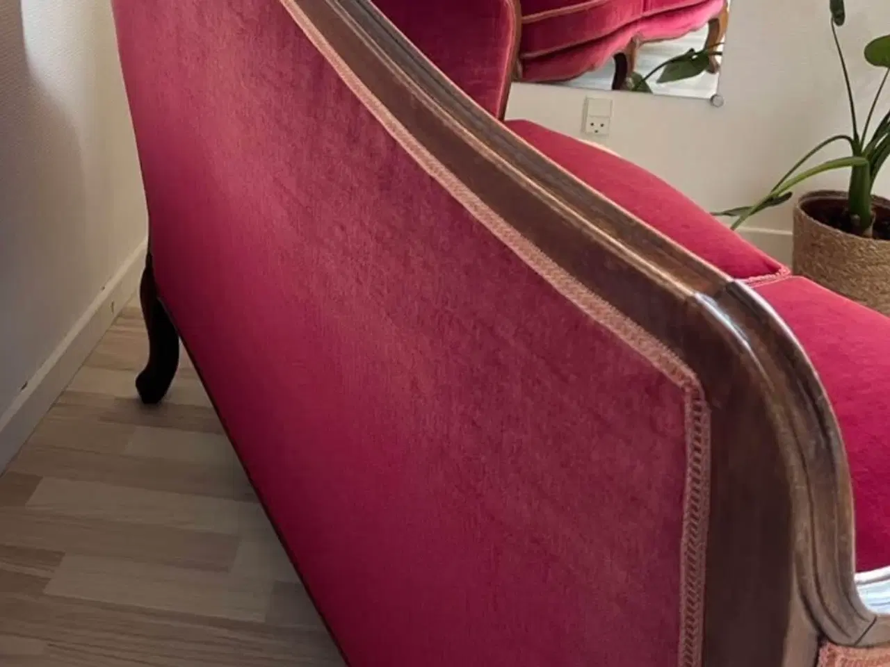 Billede 3 - 2 Pers. Sofa til salg