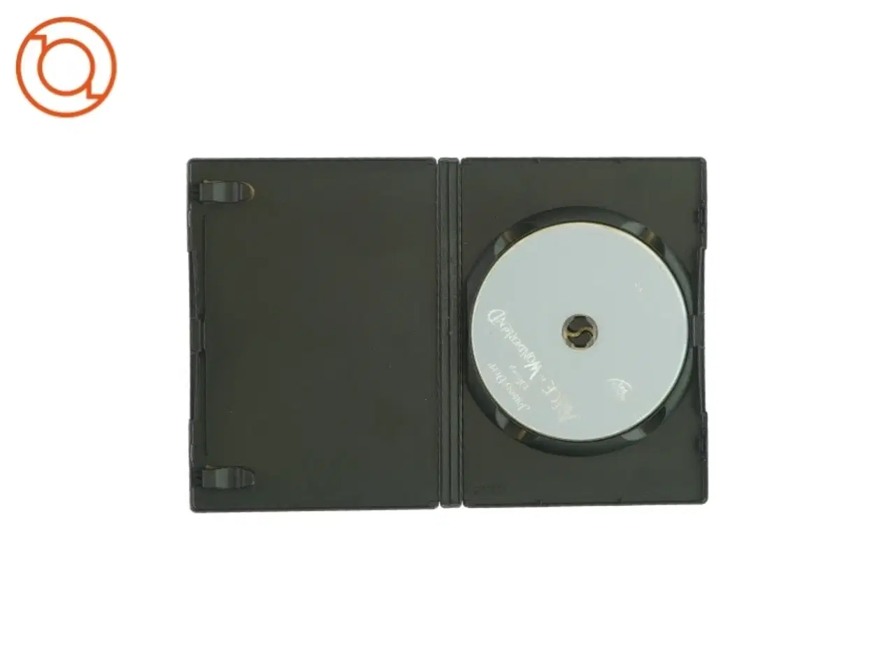 Billede 3 - Alice i eventyrland (DVD)