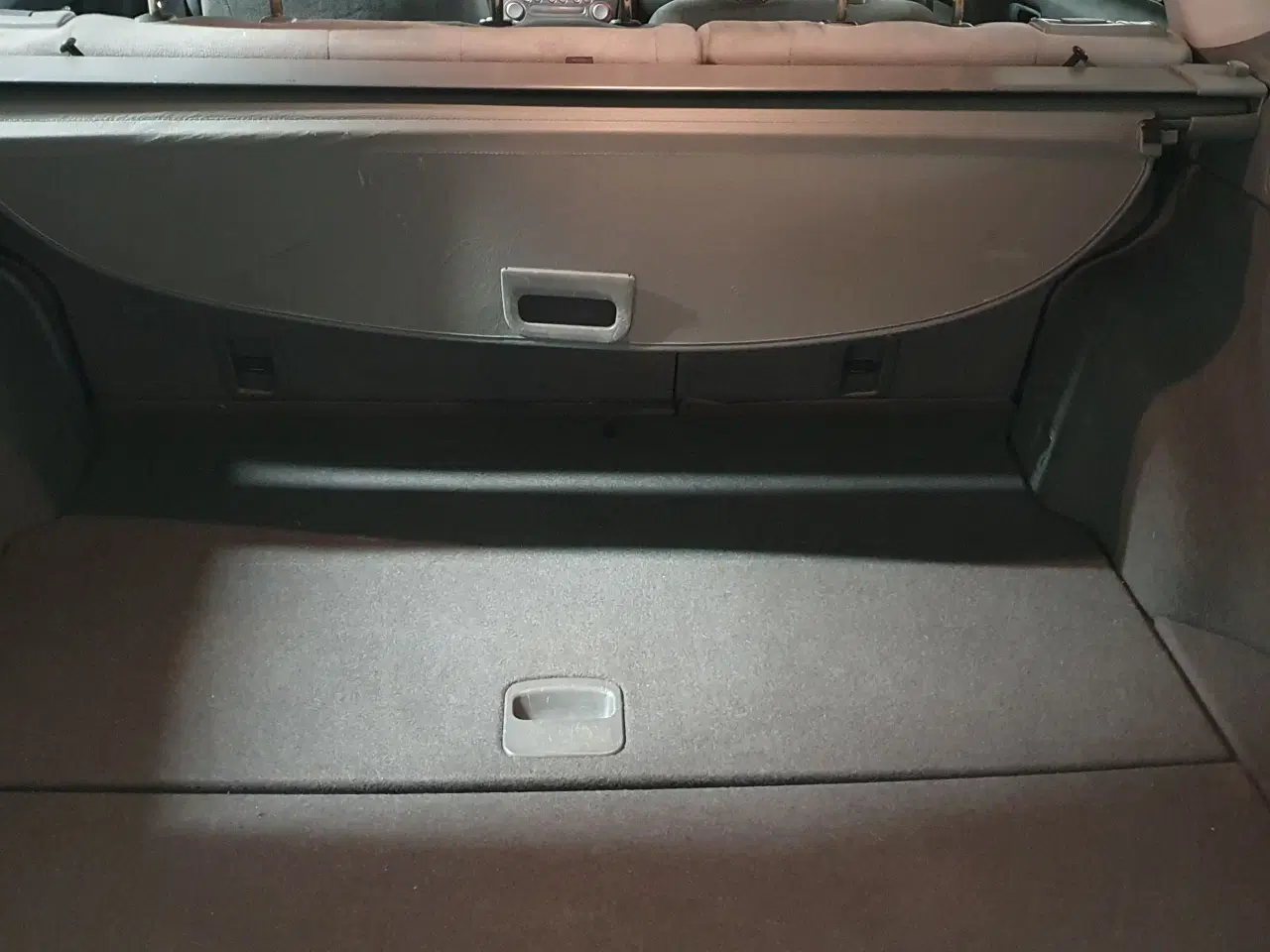 Billede 4 - Mazda 6 st car 2,0 benzin 141HK 