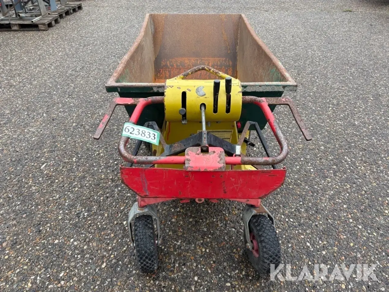 Billede 6 - Motorbør Hedensted Gruppen