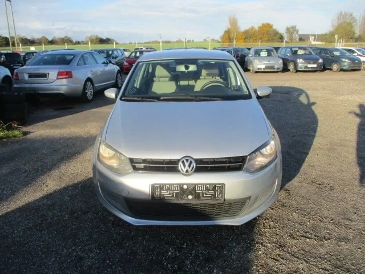 Billede 2 - VW Polo 1,4 Comfortline