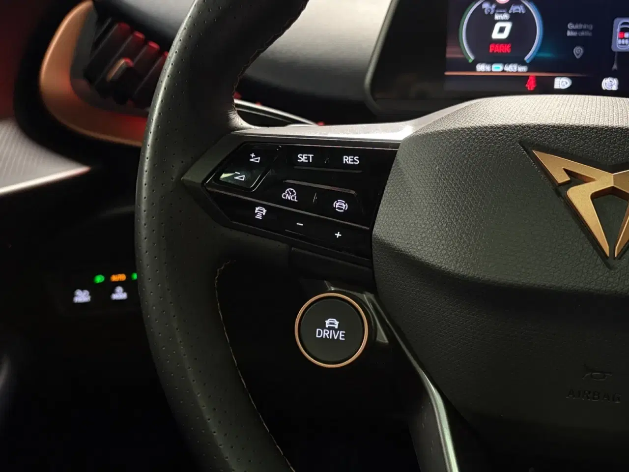 Billede 15 - Cupra Tavascan 77 Adrenaline