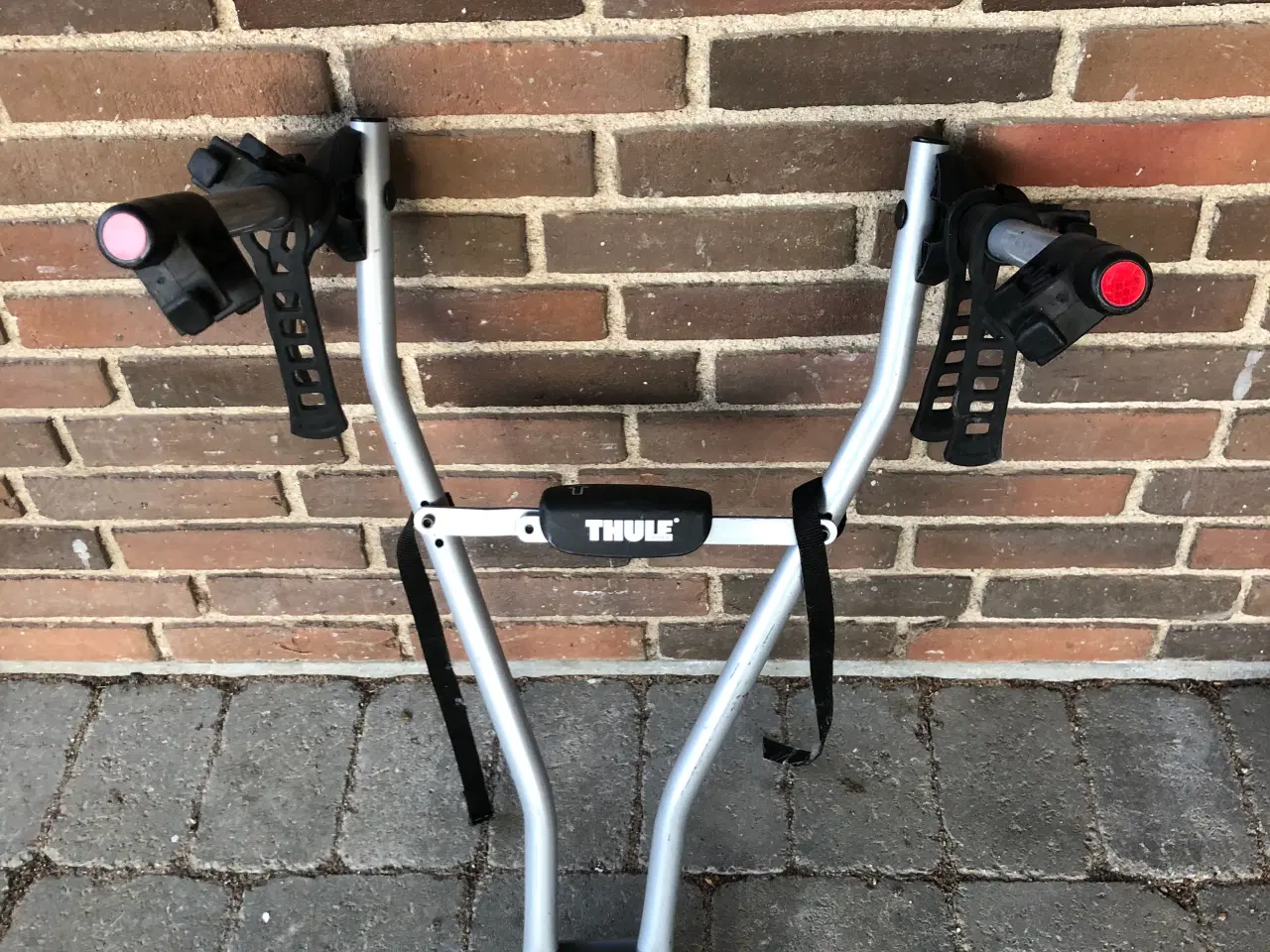 Billede 1 - Thule Cykle-holder - 2 cykler