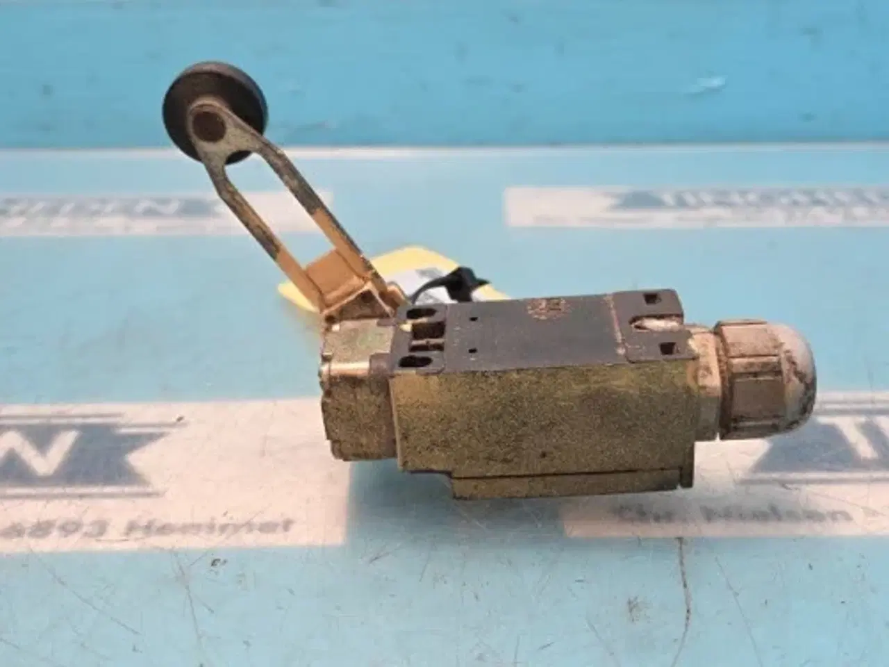 Billede 4 - New Holland TX68 Crouzet Føler 83850303