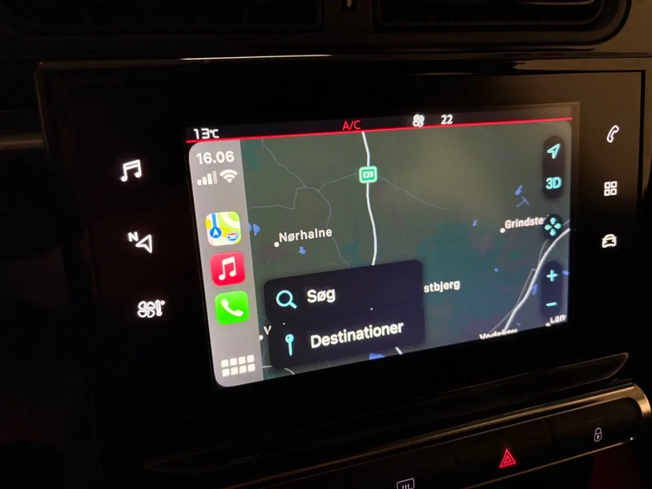 Billede 13 - Citroën C3 1,2 PureTech 82 Shine