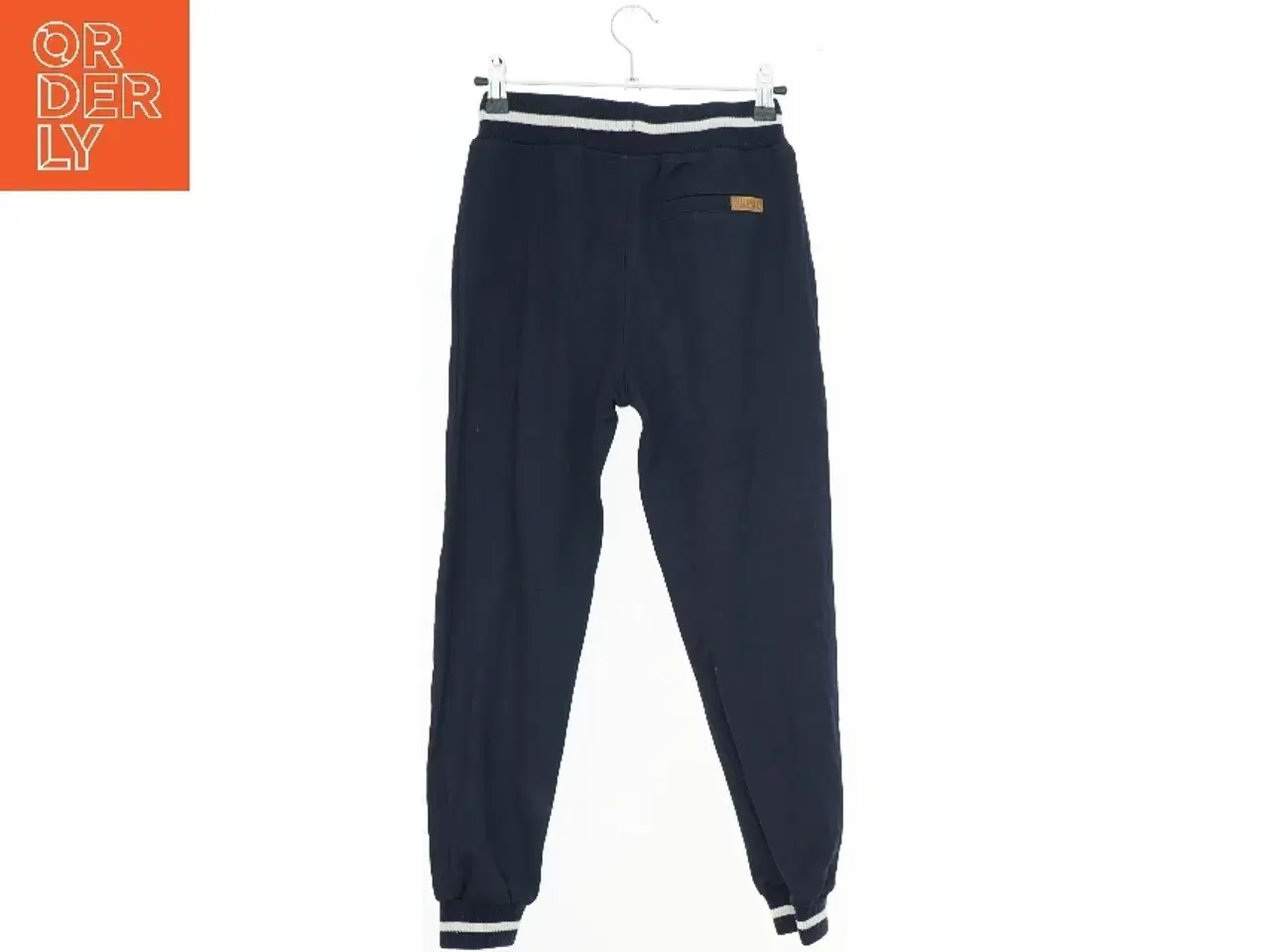 Billede 2 - Sweatpants med snoretræk fra Pomp de Lux (str. 140)