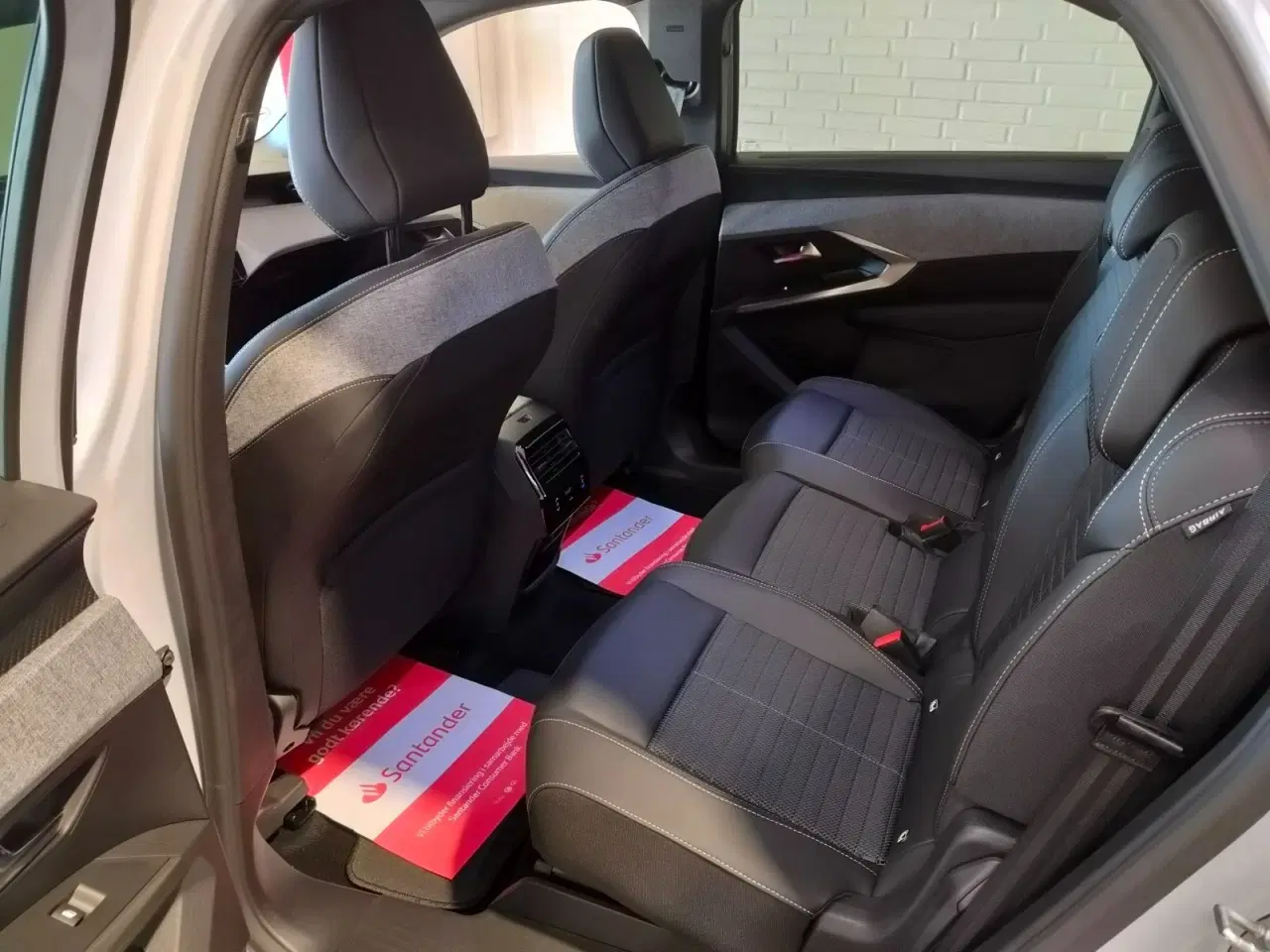 Billede 6 - Peugeot e-5008 77 Allure Pack 7prs