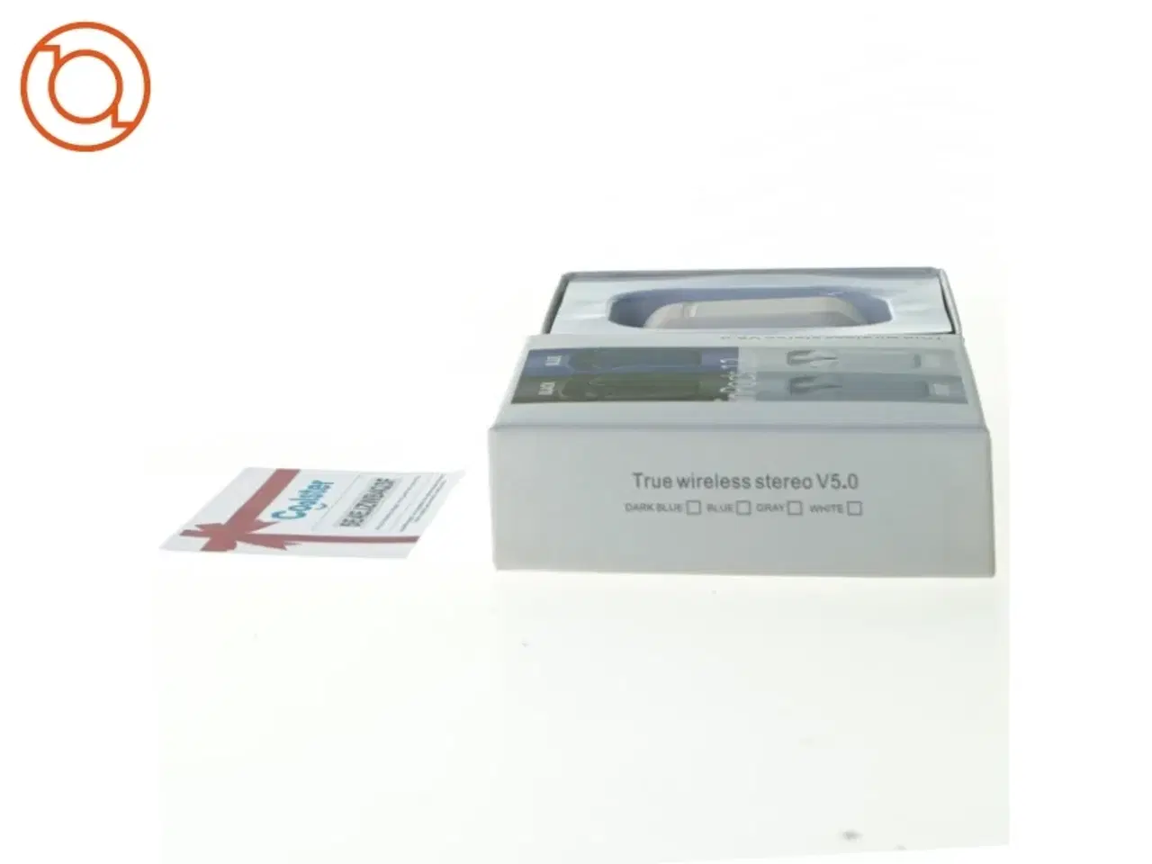 Billede 4 - Inpods 12 simple fra Android Eus (str. 10 x 3 cm)