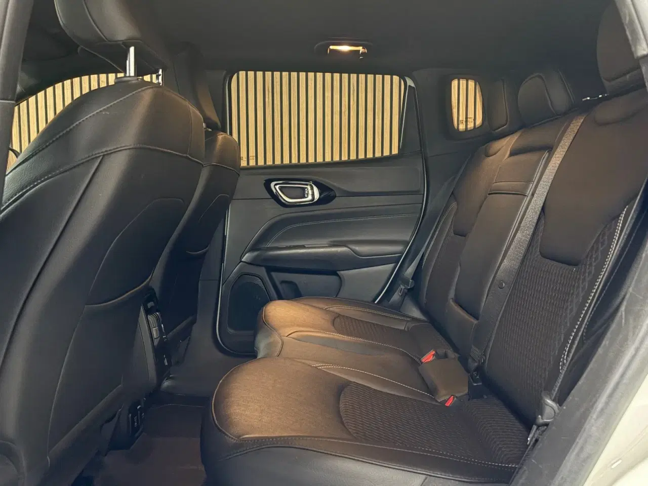 Billede 7 - Jeep Compass 1,3 4xe 80th Anniversary aut. 4x4