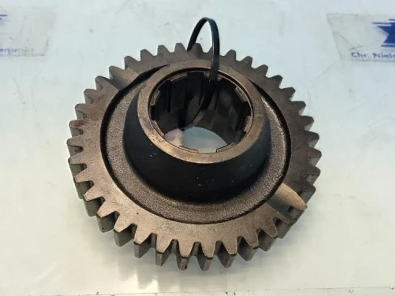 Billede 14 - New Holland TX68 Tandhjul 89837149