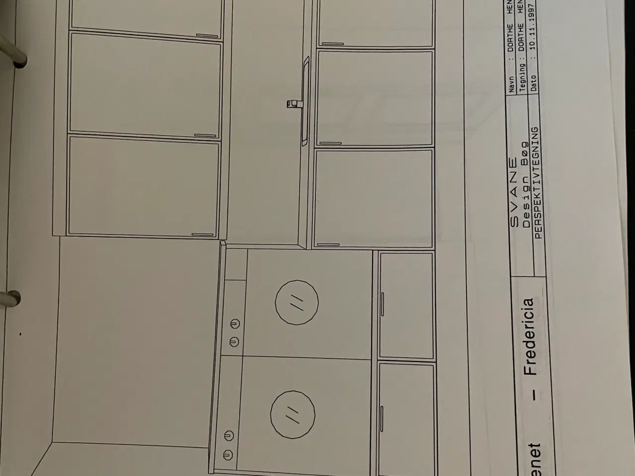 Billede 3 - Bryggers 