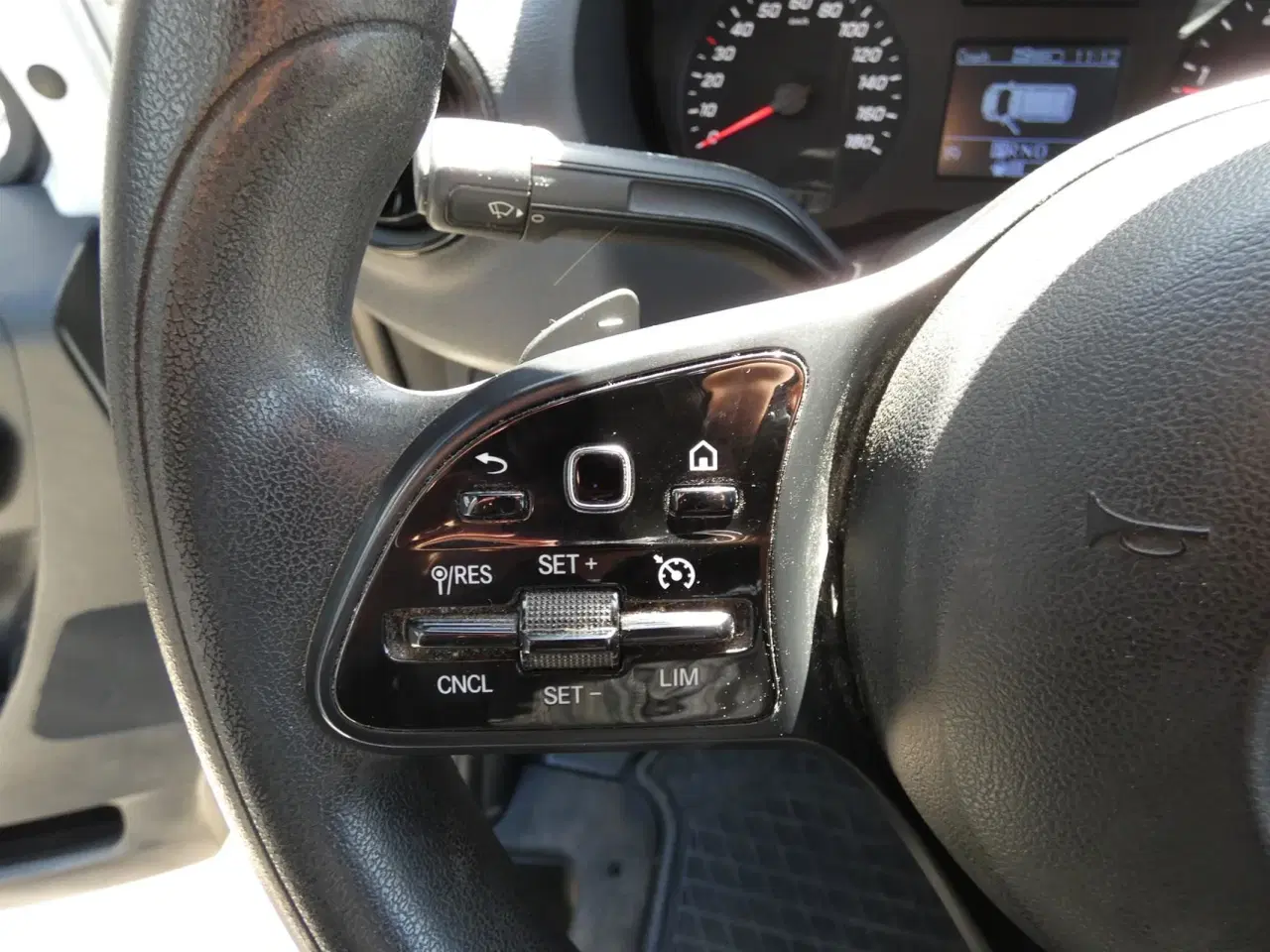 Billede 13 - Mercedes-Benz Sprinter 314 2,1 CDI A2 143HK Ladv./Chas. Aut.