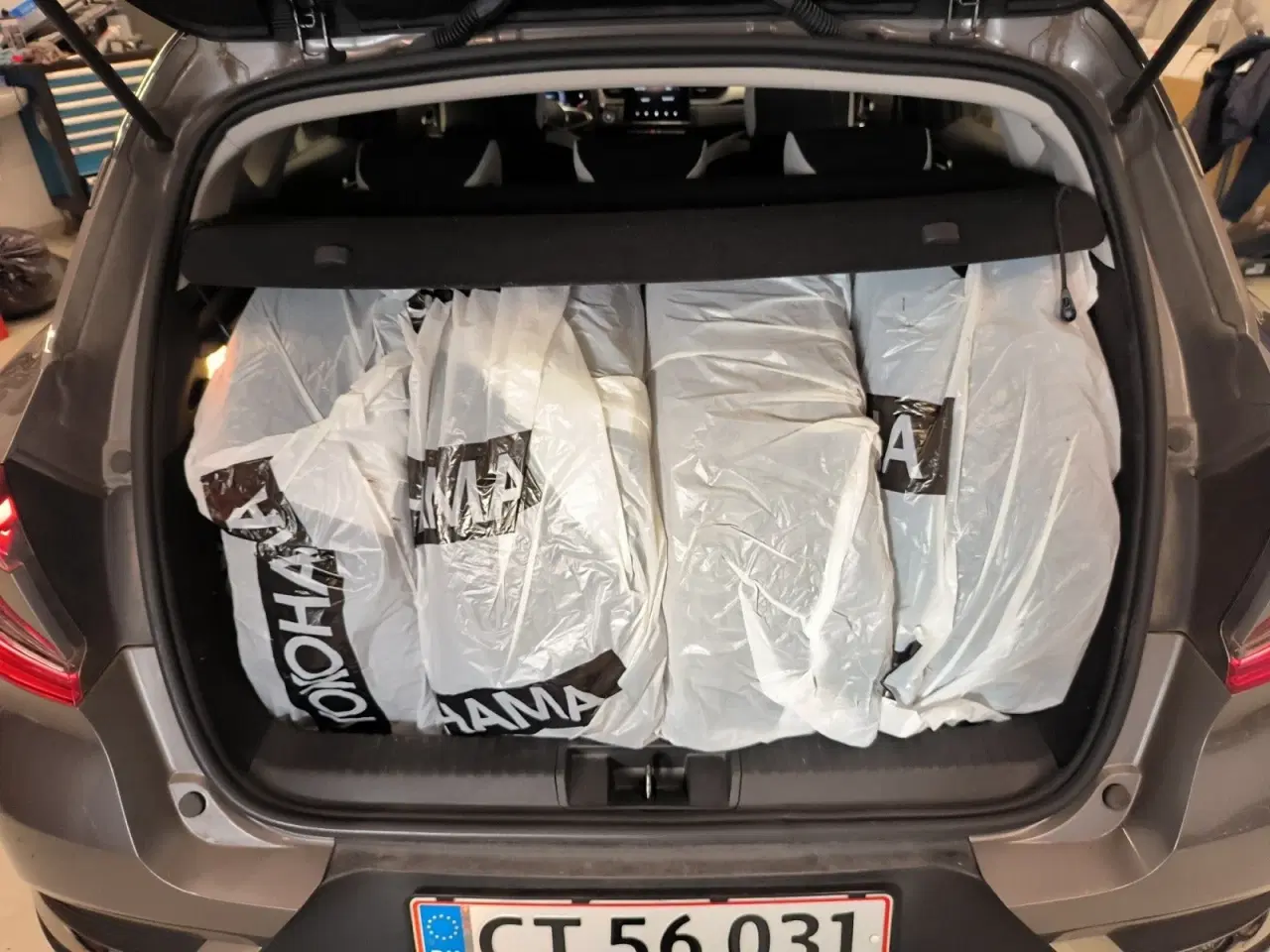 Billede 13 - Renault Captur 1,5 dCi 115 Zen EDC