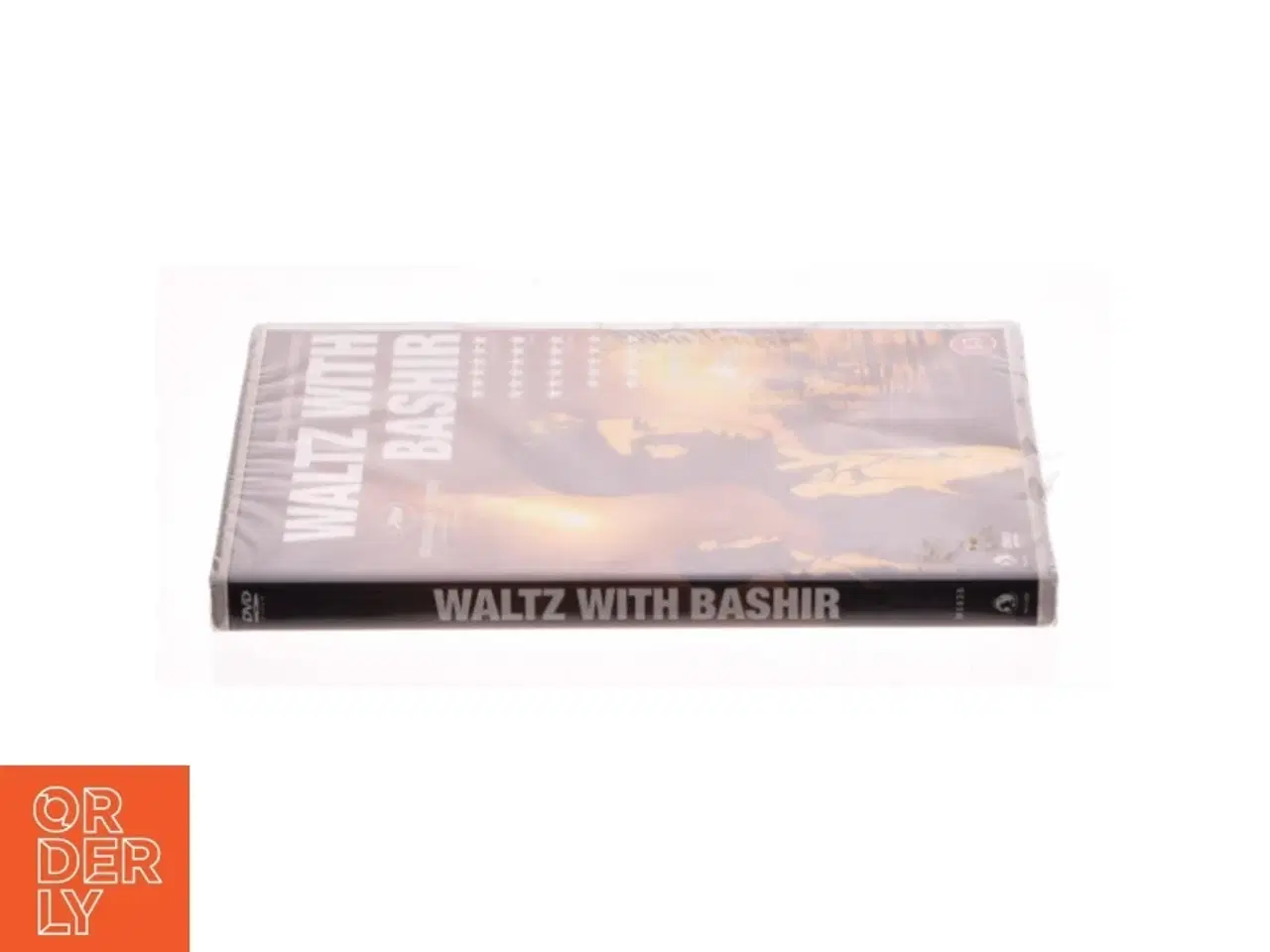 Billede 3 - Waltz With Bashir fra DVD