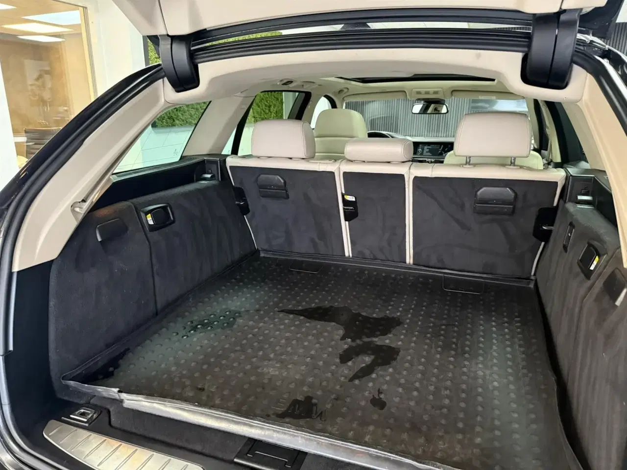 Billede 12 - BMW 530d Touring 3,0 D 245HK Stc 8g Aut.