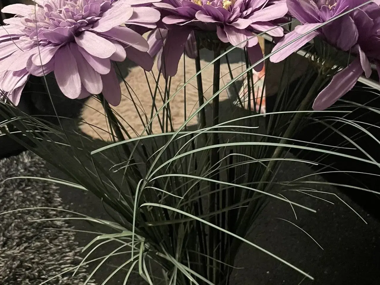 Billede 2 - Blomster 