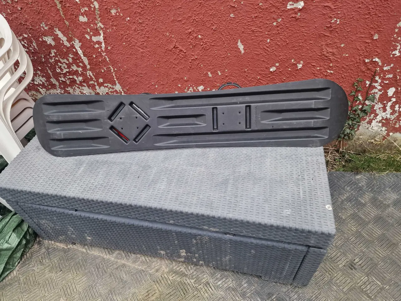 Billede 5 - Snowboard