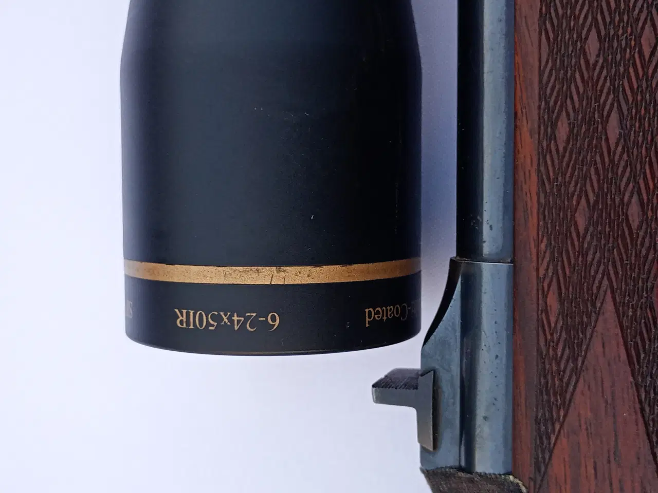 Billede 5 - Sauer Weatherby 22-250
