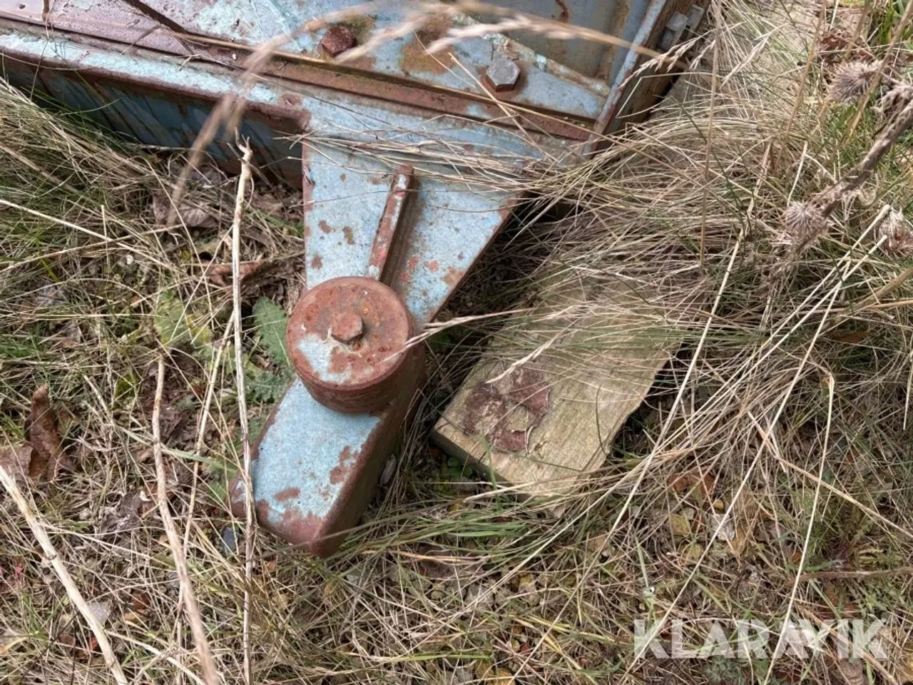 Billede 12 - Motorlift Ac Kraner