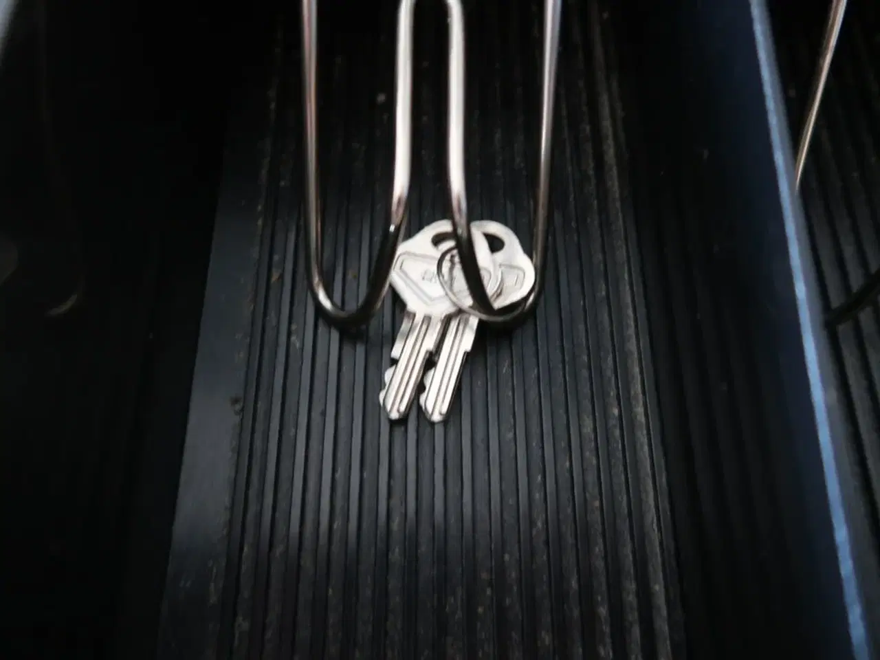 Billede 4 - Kasseapparat Sharp XE-A303 + Indenico kortterminal