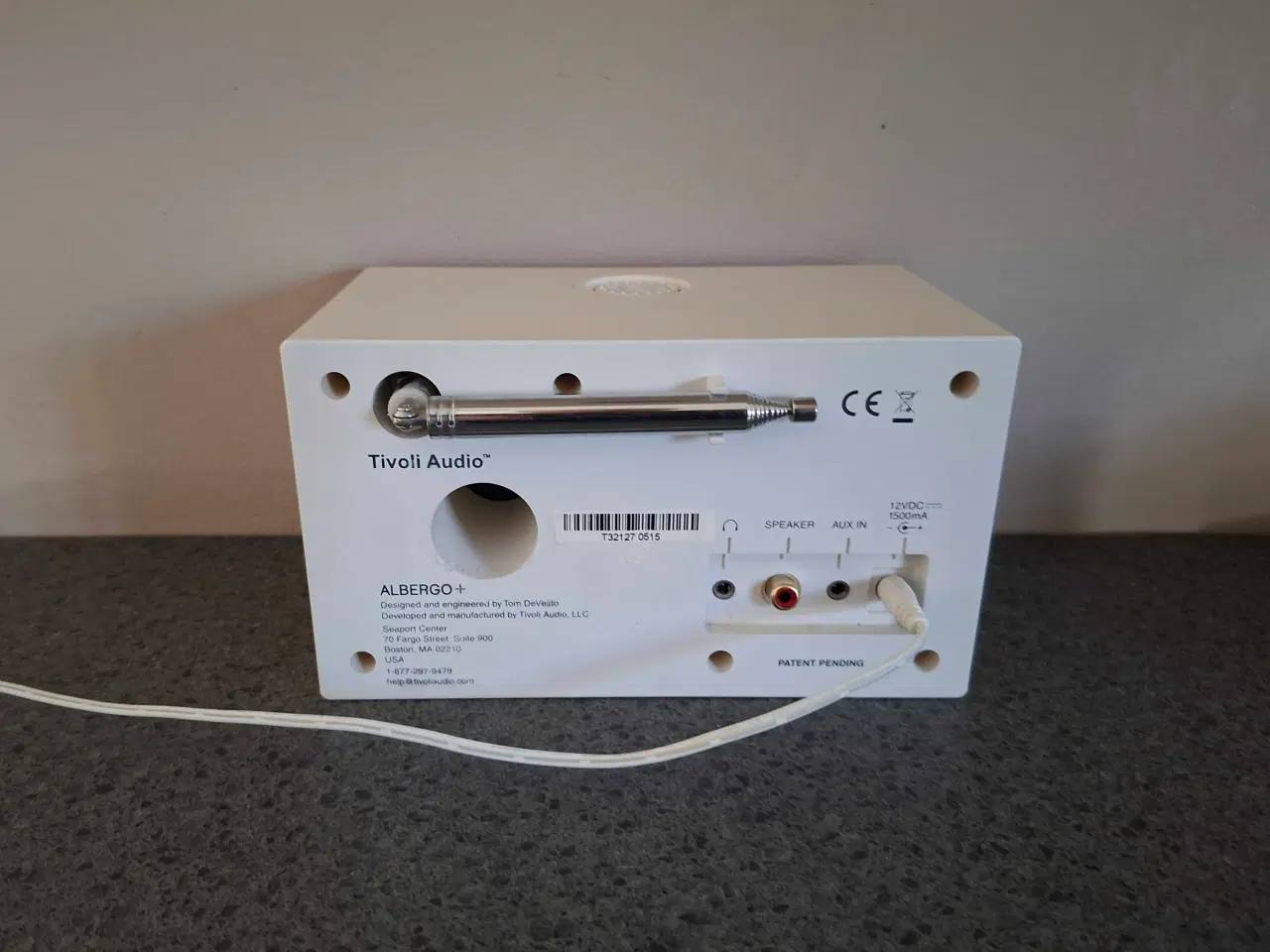 Billede 6 - Tivoli Albergo+ Radio 