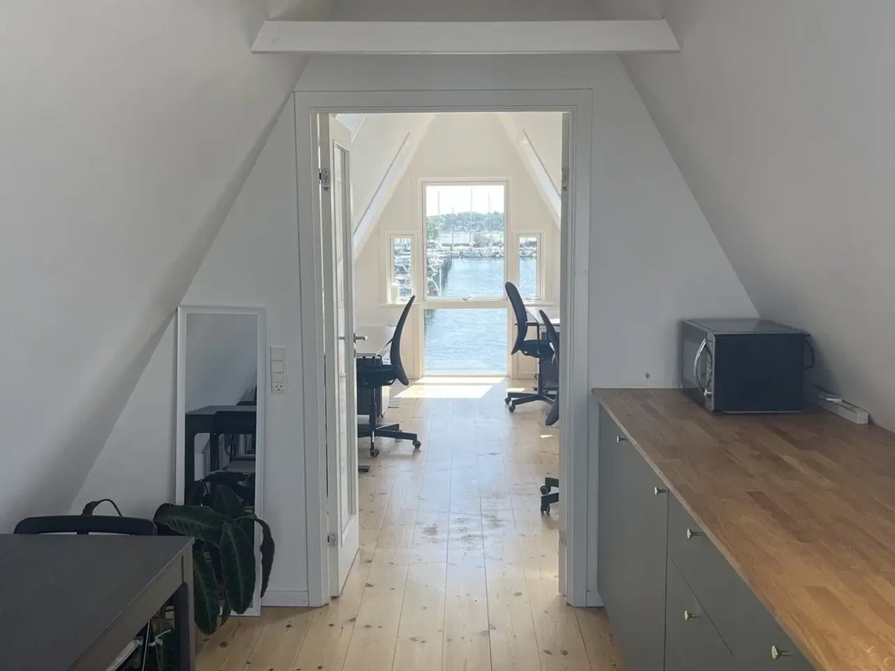 Billede 8 - Super skøn beliggenhed