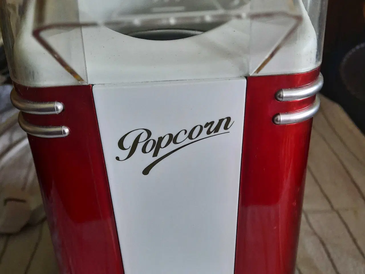 Billede 1 - Hjem og Stil