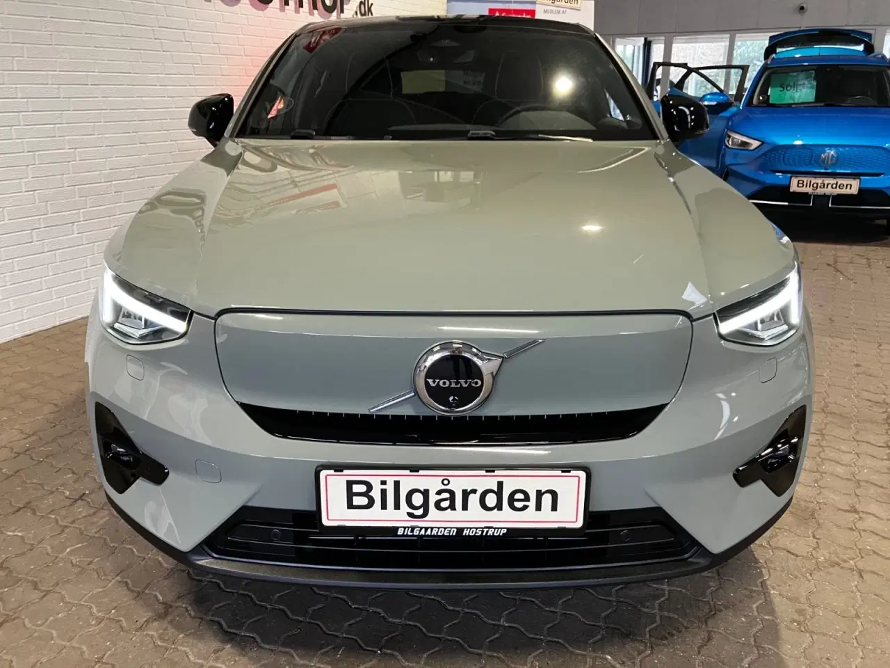 Billede 2 - Volvo C40  P6 ReCharge Ultimate