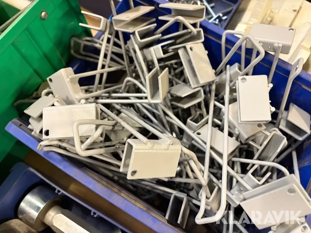 Billede 5 - Blandet lot