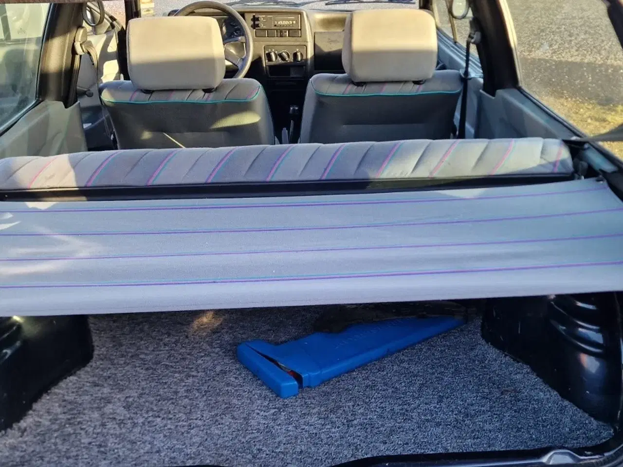 Billede 6 - VW Polo 1,3 CL Variant