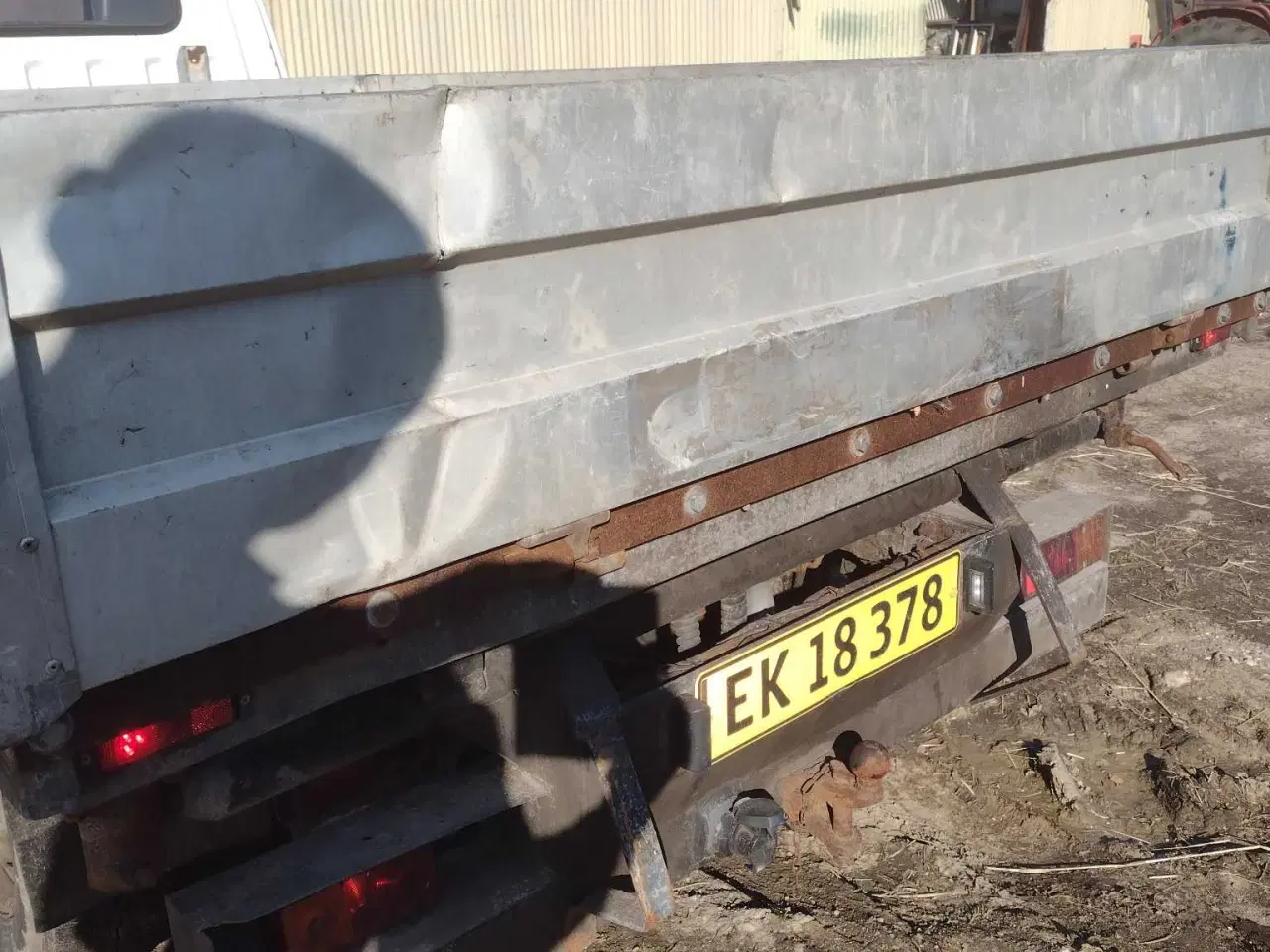 Billede 6 - Mitsubishi l300