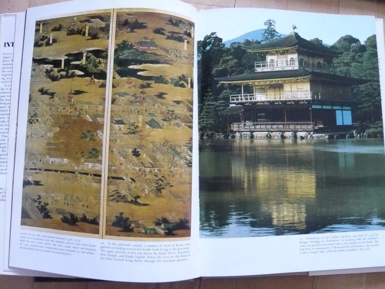 Billede 3 - Introducing Kyoto af Herbert E. Plutschow
