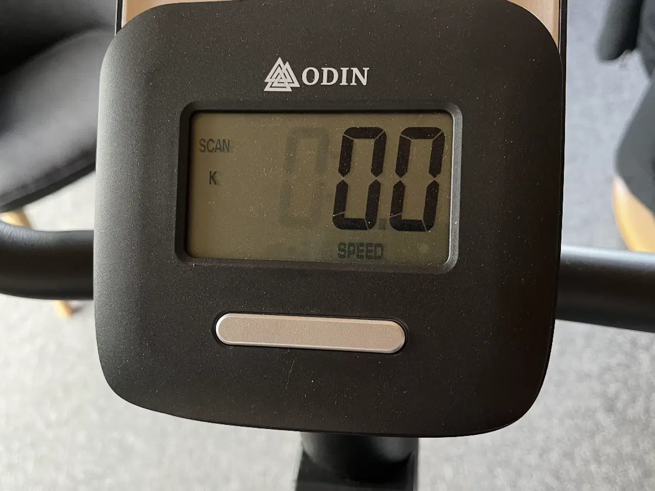 Billede 2 - Motionscykel