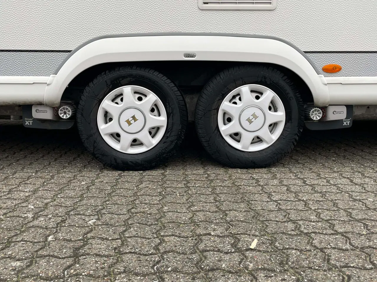 Billede 13 - 2022 - Hobby Prestige 720 WQC - ALDE