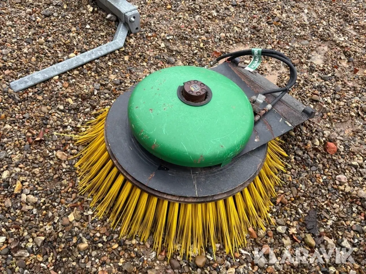 Billede 1 - Kost Lem Maskinværksted 705660