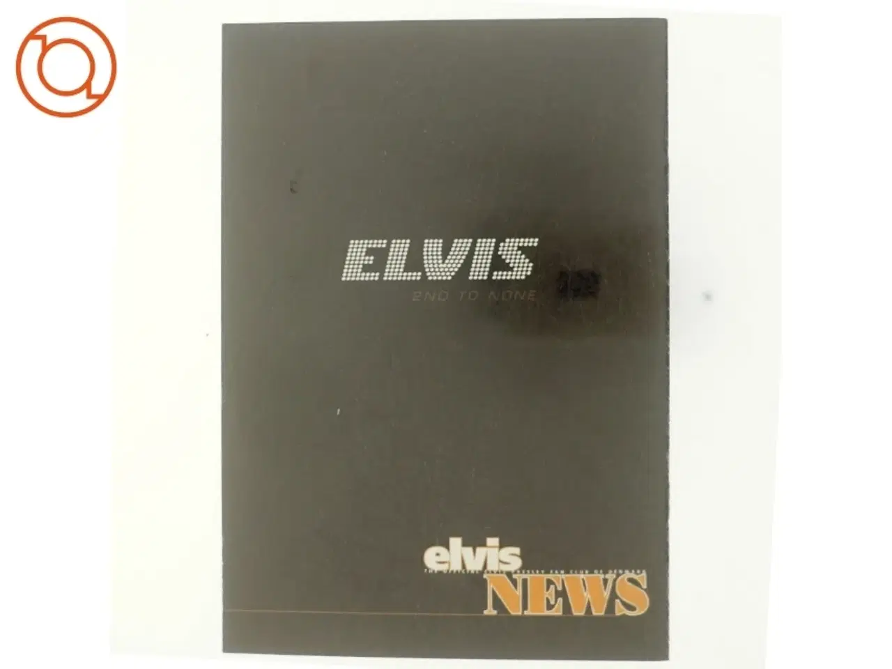 Billede 3 - Elvis News #77 2003