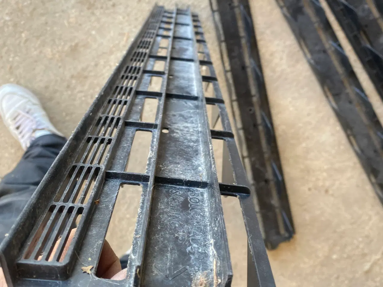 Billede 3 - B6 Rygningselementer 