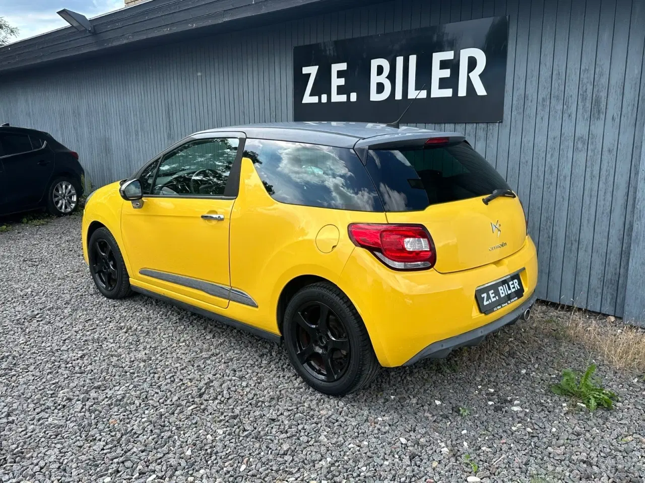 Billede 4 - Citroën DS3 1,6 VTi 120 DStyle