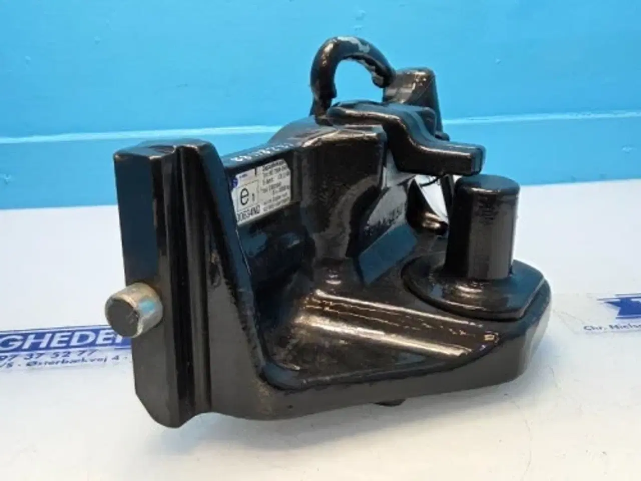 Billede 9 - Case Puma 200 Træk 90330822