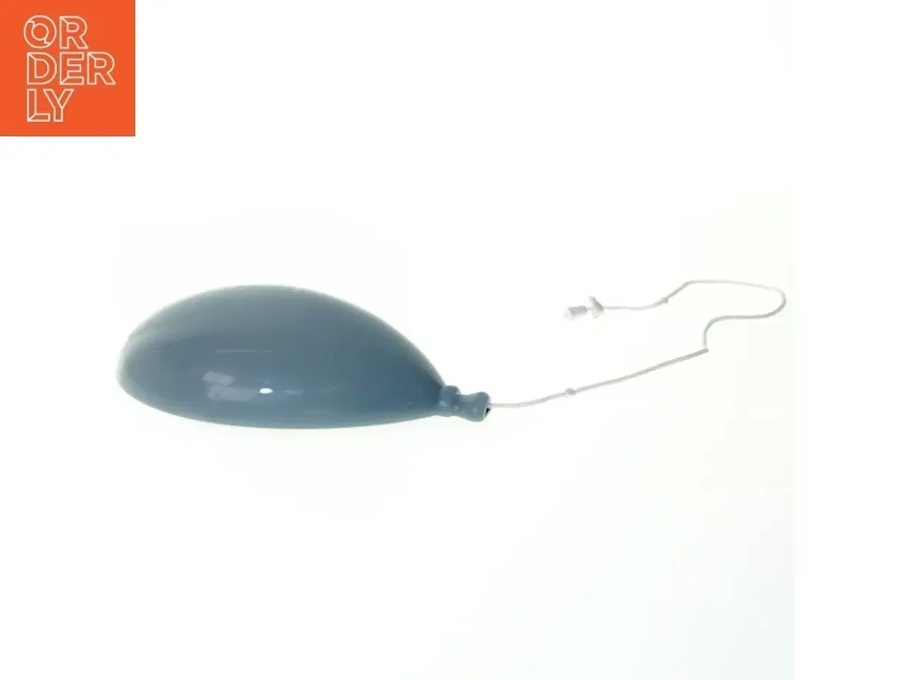Billede 4 - Ballon lampe (str. 19 x 14 cm)