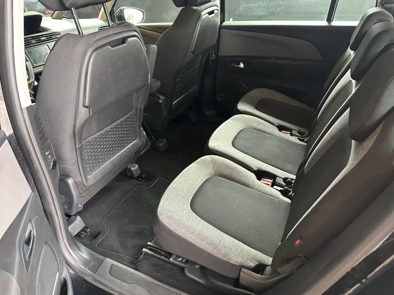 Billede 9 - Citroën Grand C4 SpaceTourer 1,5 BlueHDi 130 Cool 7prs