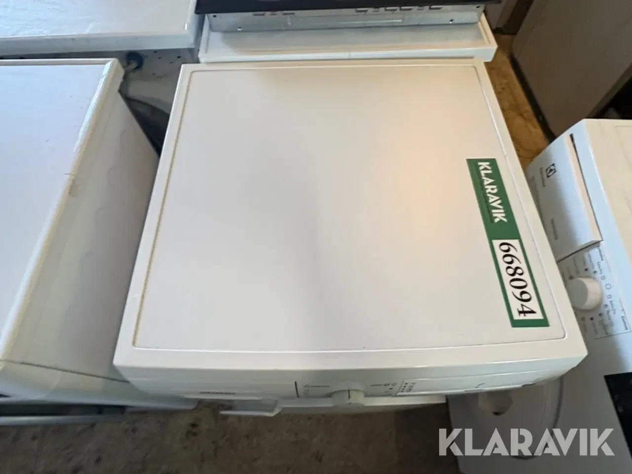 Billede 5 - Tørretumbler Siemens WT44E100SK/05
