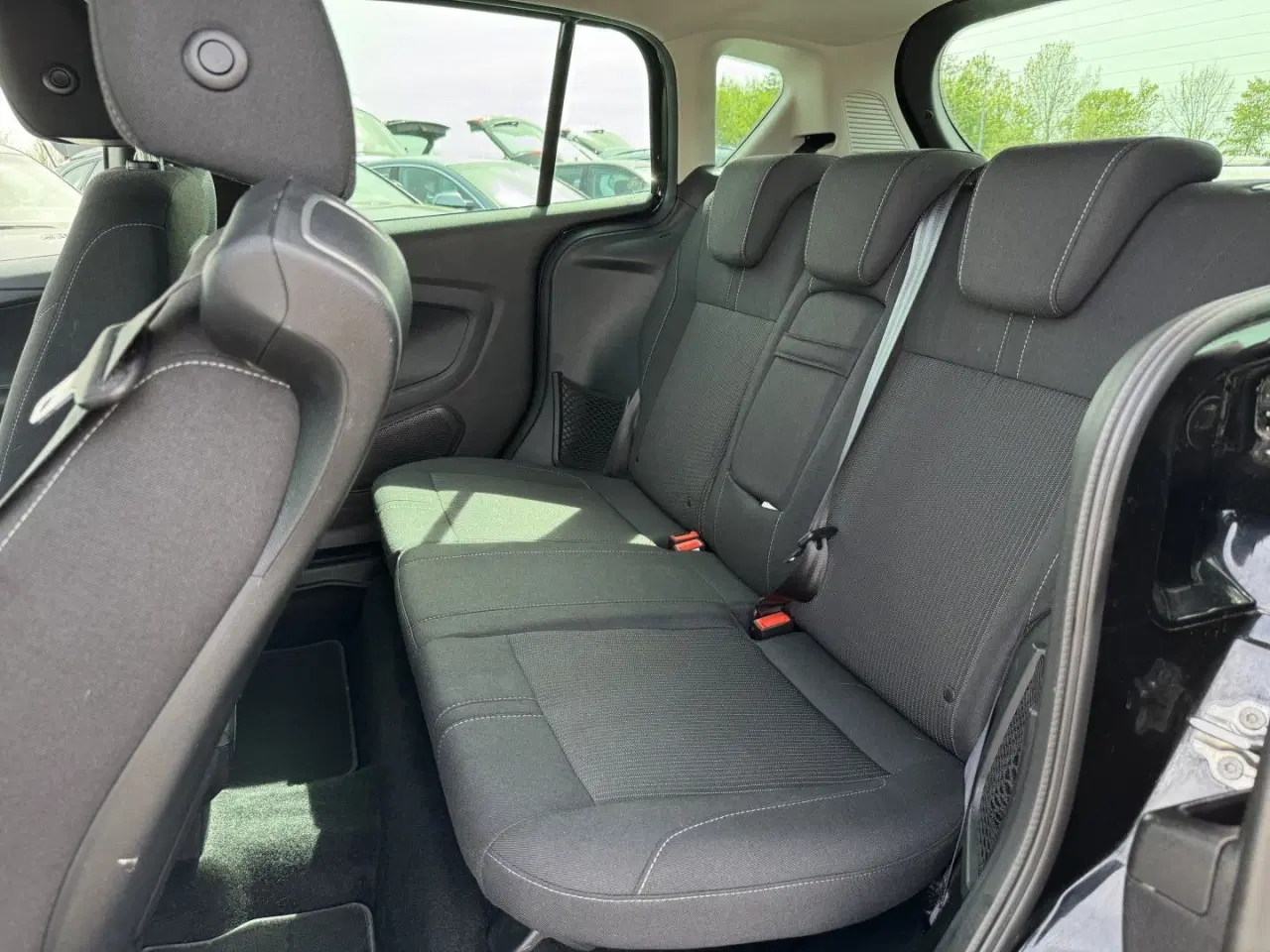 Billede 18 - Ford B-Max 1,0 EcoBoost Titanium Start/Stop 100HK