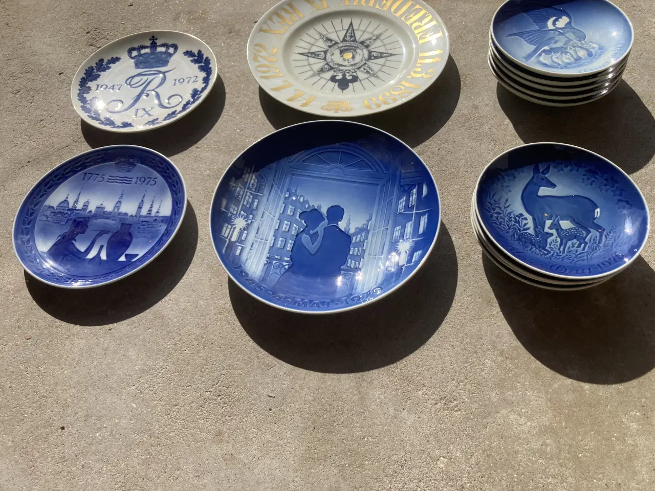 Billede 2 - Platter
