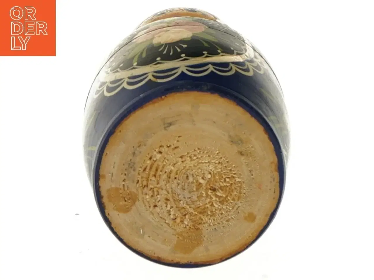 Billede 5 - Matroska dukker sæt (str. 4-15 cm)