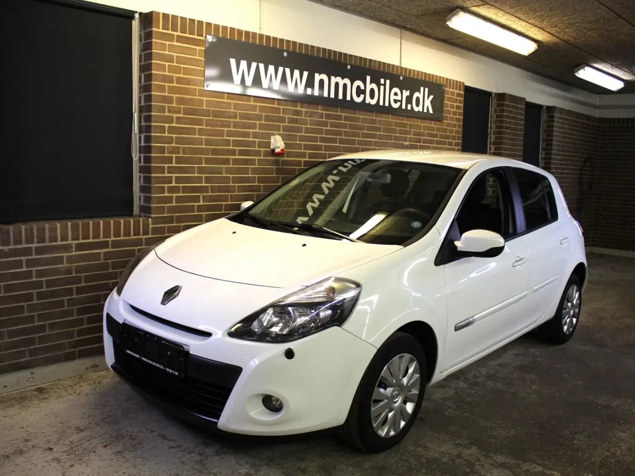 Billede 2 - Renault Clio III 1,2 16V TCe Expression