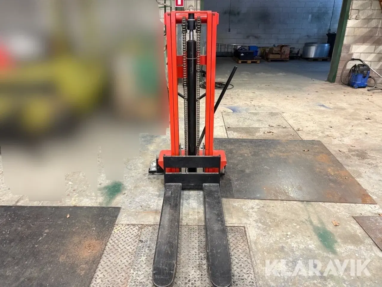 Billede 5 - Stabler Aj Produkter 30047