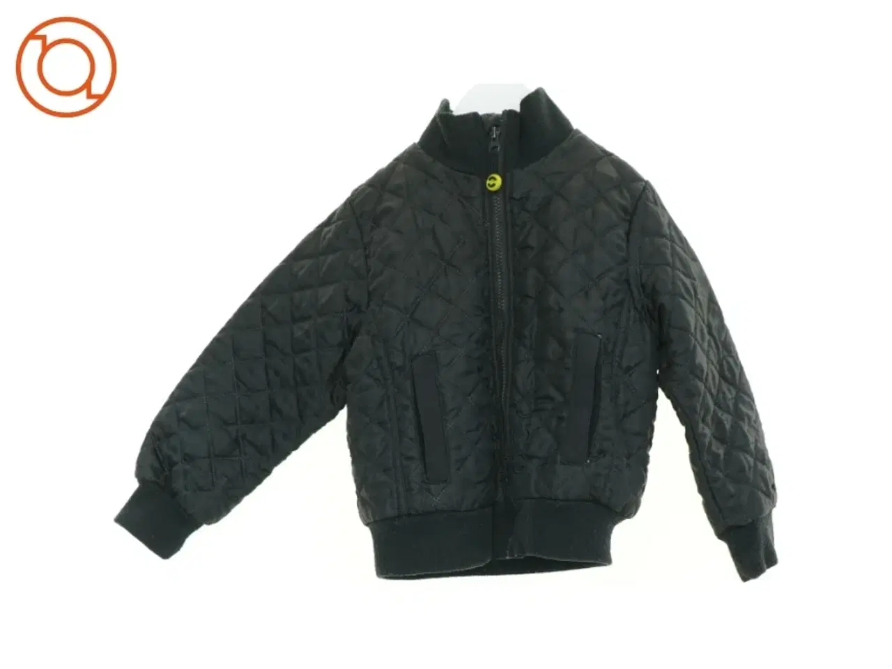 Billede 2 - thermo jakke (str. 104 cm)