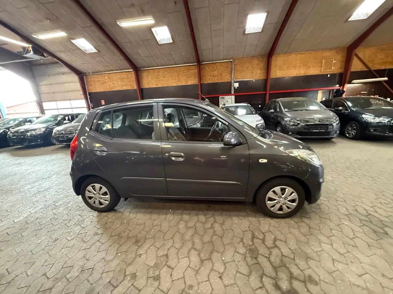 Billede 4 - Hyundai i10 1,2 Comfort