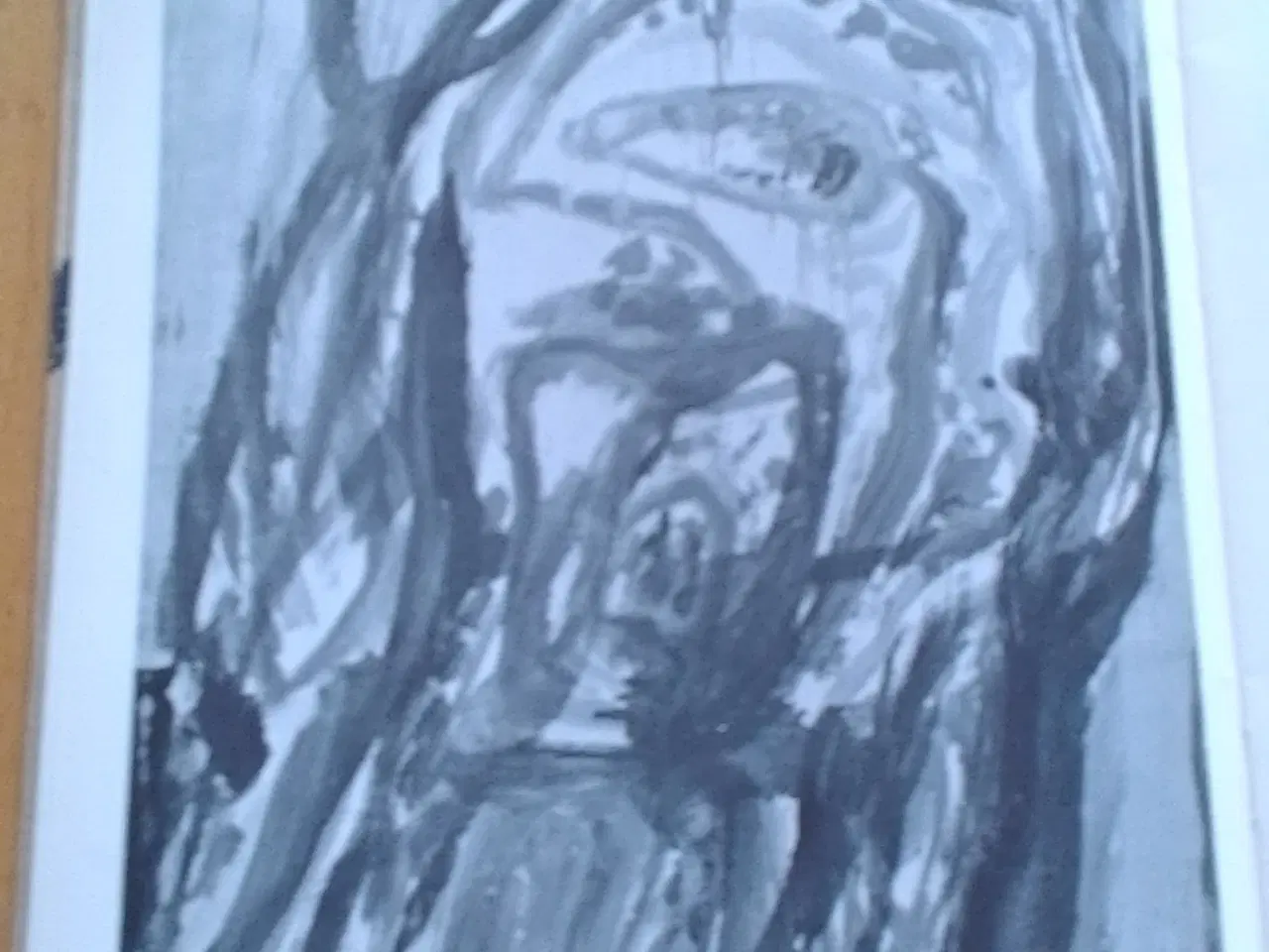 Billede 12 - Hæfte med Jorn billeder